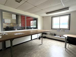 LOCAUX A LOUER COURNON D'AUVERGNE - 370 m²